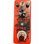 Used Stax HOLY WAR Effect Pedal thumbnail