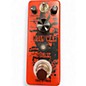 Used Stax HOLY WAR Effect Pedal