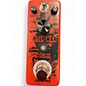 Used Stax HOLY WAR Effect Pedal