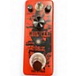 Used Stax HOLY WAR Effect Pedal