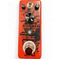 Used Stax HOLY WAR Effect Pedal