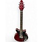 Used Brian May Guitars BMG Speciel Red Solid Body Electric Guitar thumbnail