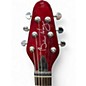Used Brian May Guitars BMG Speciel Red Solid Body Electric Guitar
