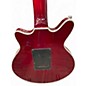 Used Brian May Guitars BMG Speciel Red Solid Body Electric Guitar