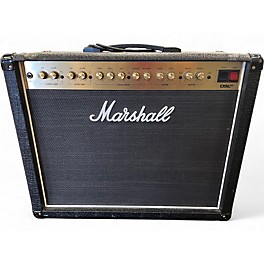 Used Marshall DSL40CR Tube Guitar Combo Amp
