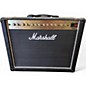 Used Marshall DSL40CR Tube Guitar Combo Amp