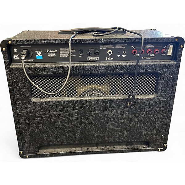 Used Marshall DSL40CR Tube Guitar Combo Amp