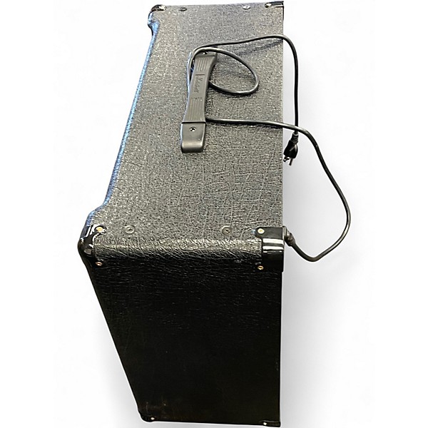 Used Marshall DSL40CR Tube Guitar Combo Amp