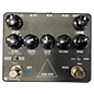 Used Keeley DARK SIDE Effect Processor thumbnail