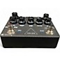 Used Keeley DARK SIDE Effect Processor