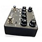 Used Keeley DARK SIDE Effect Processor