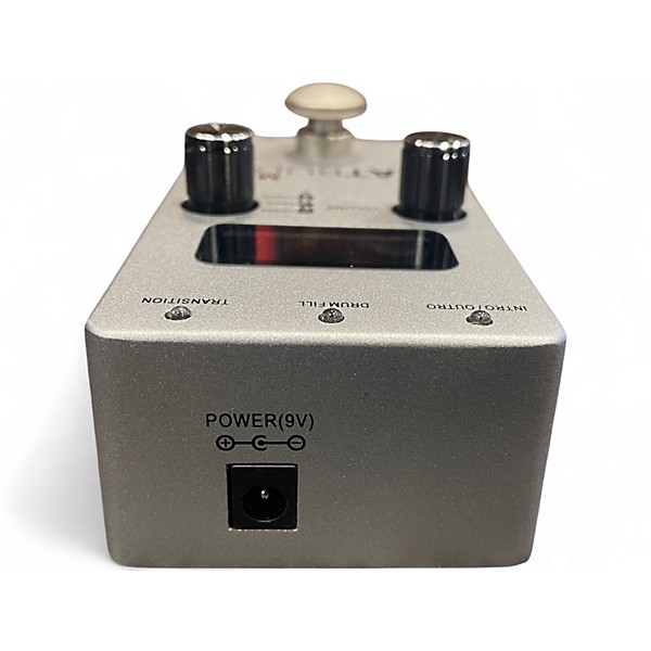 Used Singular Sound BeatBuddy MINI 2 Metronome