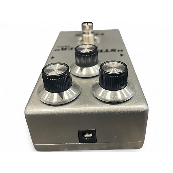 Used NUX STEEL SINGER Effect Pedal