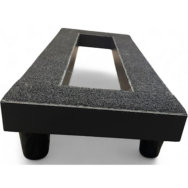 Used Ghostfire SMALL PEDALBOARD WITH BAG Pedal Board