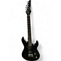 Used Carvin BOLT HH Black Solid Body Electric Guitar thumbnail