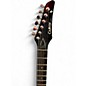 Used Carvin BOLT HH Black Solid Body Electric Guitar