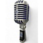 Used Shure Super 55 Dynamic Microphone thumbnail