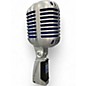 Used Shure Super 55 Dynamic Microphone