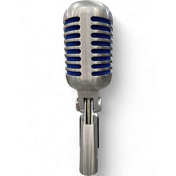 Used Shure Super 55 Dynamic Microphone