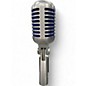 Used Shure Super 55 Dynamic Microphone