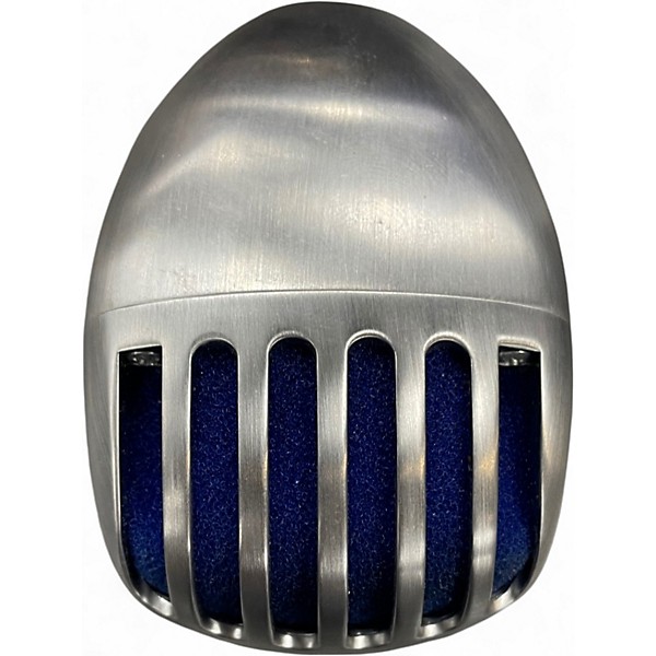 Used Shure Super 55 Dynamic Microphone