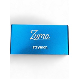 Used Strymon Zuma Power Supply