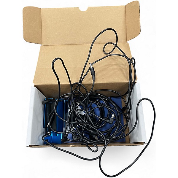 Used Strymon Zuma Power Supply