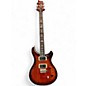 Used PRS SE Standard 24 Tobacco Sunburst Solid Body Electric Guitar thumbnail