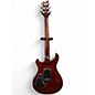 Used PRS SE Standard 24 Tobacco Sunburst Solid Body Electric Guitar