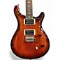 Used PRS SE Standard 24 Tobacco Sunburst Solid Body Electric Guitar