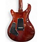Used PRS SE Standard 24 Tobacco Sunburst Solid Body Electric Guitar