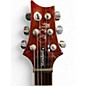 Used PRS SE Standard 24 Tobacco Sunburst Solid Body Electric Guitar