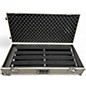 Used Pedaltrain Novo32 w/ Tour Case Pedal Board