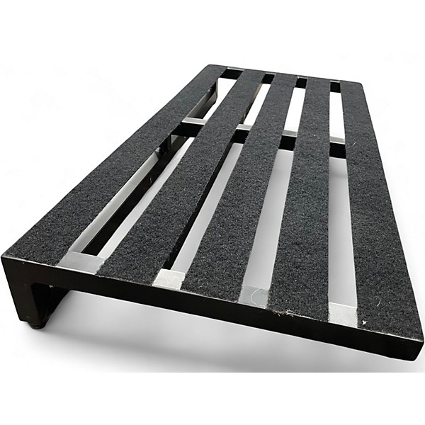 Used Pedaltrain Novo32 w/ Tour Case Pedal Board