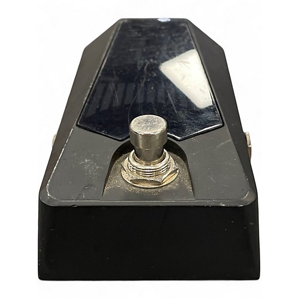 Used KORG PB01 Pitchblack Chromatic Tuner Pedal