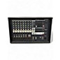 Used Yamaha EMX212S Powered Mixer thumbnail