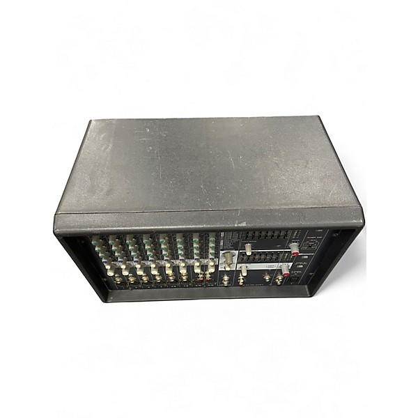 Used Yamaha EMX212S Powered Mixer