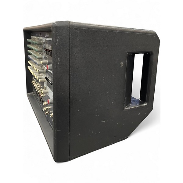 Used Yamaha EMX212S Powered Mixer