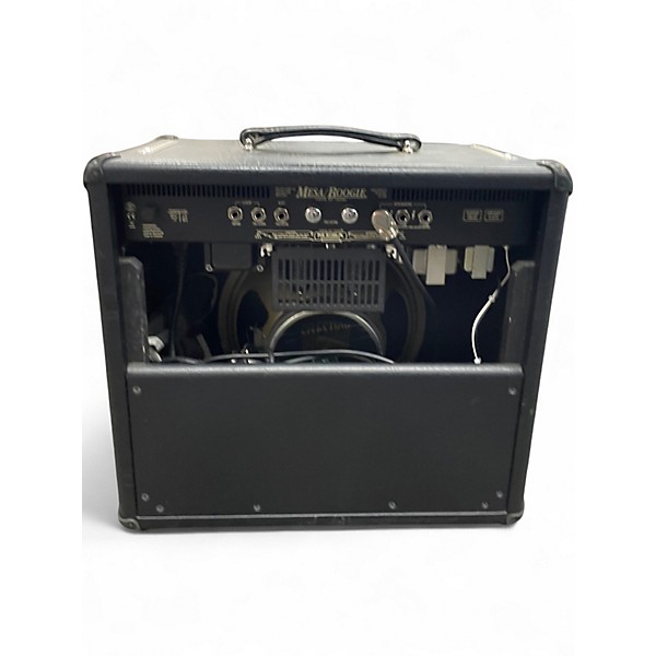 Used 2021 MESA/Boogie Rectoverb 25W Tube Guitar Combo Amp