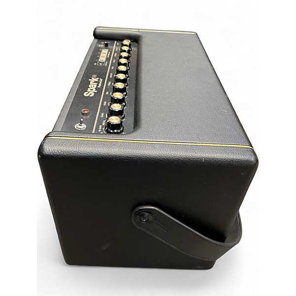 Used Positive Grid SPARK 40 Guitar Combo Amp