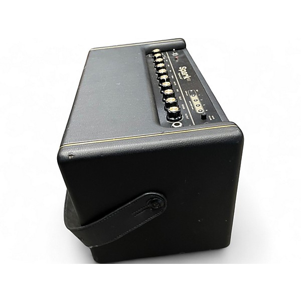 Used Positive Grid SPARK 40 Guitar Combo Amp