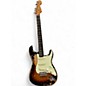 Used Fender Mike McCready Stratocaster 3 Tone Sunburst Solid Body Electric Guitar thumbnail