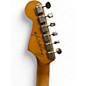 Used Fender Mike McCready Stratocaster 3 Tone Sunburst Solid Body Electric Guitar
