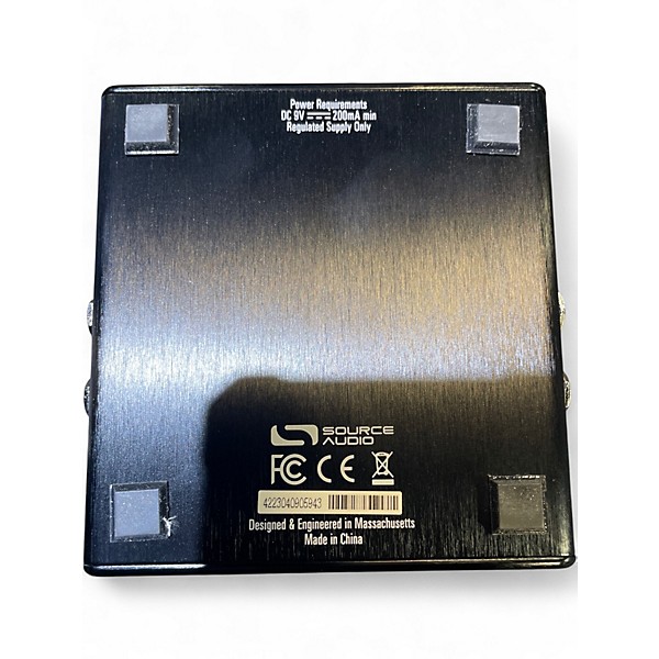 Used Nemesis ADT Effect Pedal