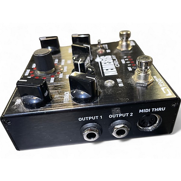 Used Nemesis ADT Effect Pedal