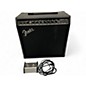 Used Fender champion 50 XL Guitar Combo Amp thumbnail