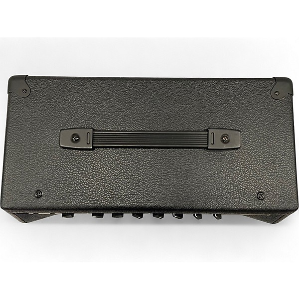 Used Fender champion 50 XL Guitar Combo Amp