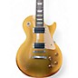 Used Gibson LES PAUL GOLDTOP Gold Solid Body Electric Guitar