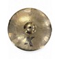 Used Zildjian 20in K Custom Medium Ride Cymbal thumbnail