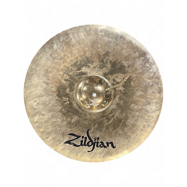 Used Zildjian 20in K Custom Medium Ride Cymbal